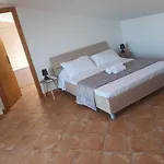 Nina's House Bed and breakfast Cirella