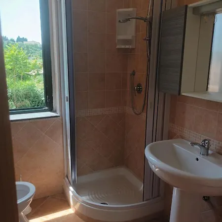 Bed & Breakfast Nina's House 4*