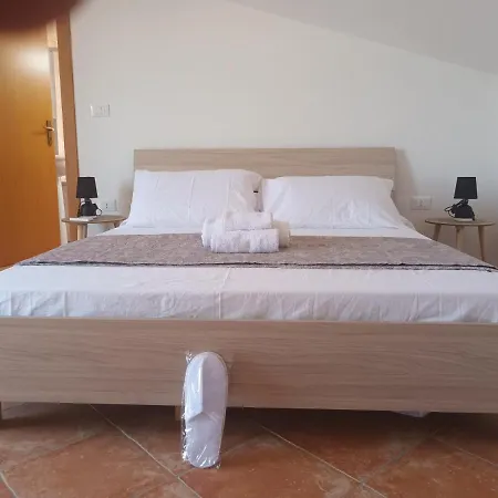 Bed & Breakfast Nina's House