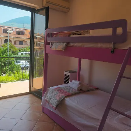 Nina's House 4* 치렐라