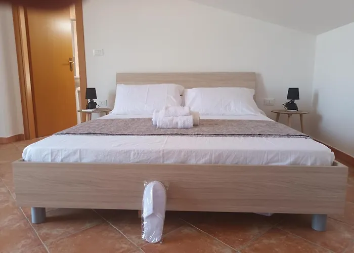 Alojamento de Acomodação e Pequeno-almoço Nina's House